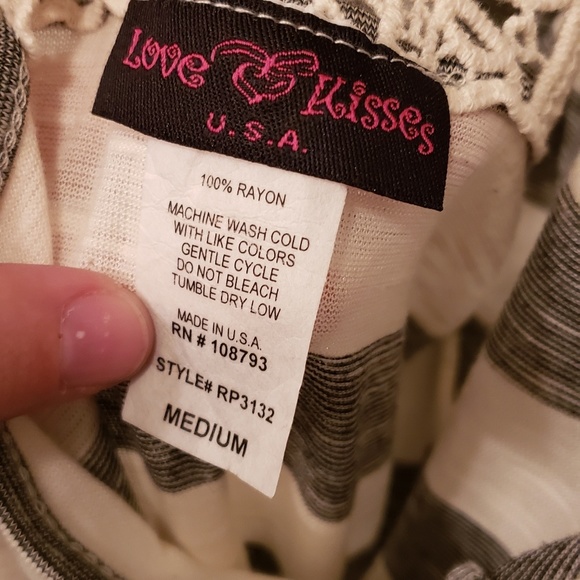 Tank Top - Picture 4 of 4